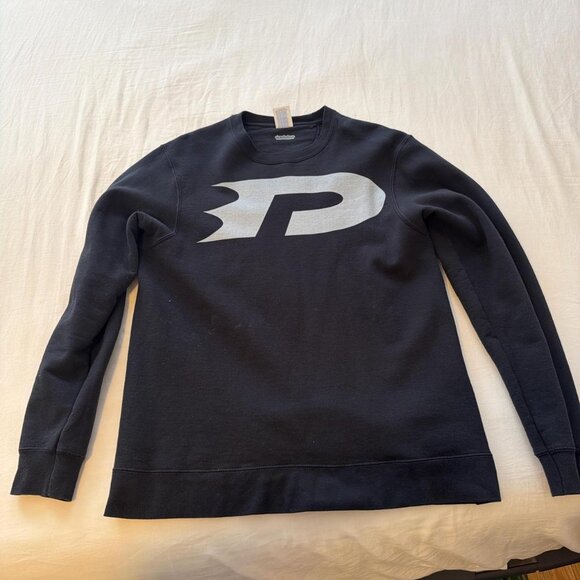 Danny Phantom crew neck sweatshirt - Picture 1 of 5